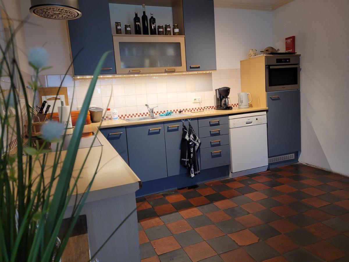 Erve Niehof Apartment Diepenheim Exterior photo